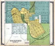 Rockford, Spokane County 1912